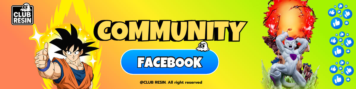 Community Banner - Click to join our Facebook group